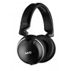 AKG K182 - profesjonalne słuchawki studyjne