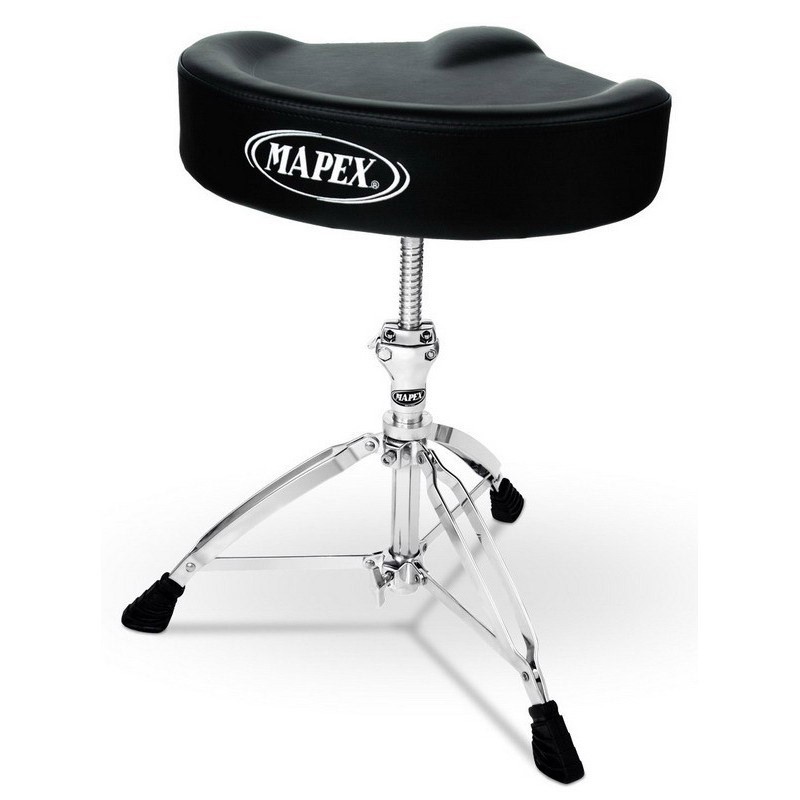 MAPEX T765A - stołek perkusyjny MAPEX T765A - stołek perkusyjny
