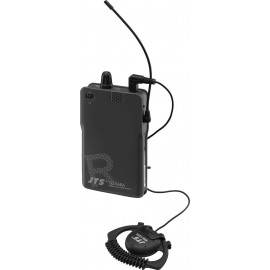 JTS TG-16RA/1 - odbiornik systemu dla przewodników