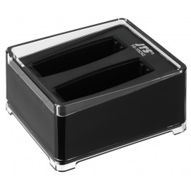 JTS TG-10CH2 - stacja ładowania