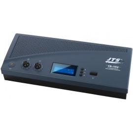JTS CS-1CU - jednostka centralna systemu konferencyjnego