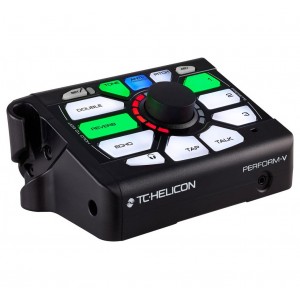 TC Helicon Perform-V - procesor wokalowy