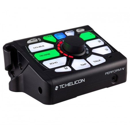 TC Helicon Perform-V - procesor wokalowy