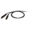 Die Hard DHG240LU2 - kabel mikrofonowy XLR (2m)