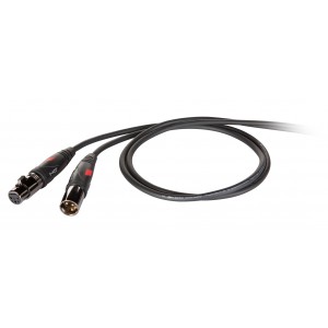 Die Hard DHG240LU3 - kabel mikrofonowy XLR (3m)