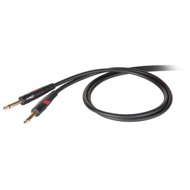 Die Hard DHG100LU10 - kabel instrumentalny jack-jack (10m)