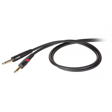 Die Hard DHG100LU10 - kabel instrumentalny jack-jack (10m)