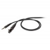 Die Hard DHG200LU10 - kabel mikrofonowy jack-xlr (10m)