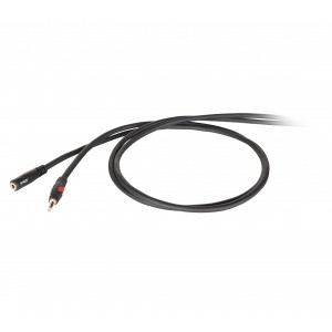 Die Hard DHG555LU3 - kabel sm jack M - sm jack F (3m)