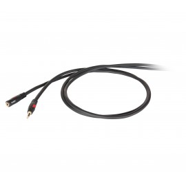 Die Hard DHG555LU3 - kabel sm jack M - sm jack F (3m)