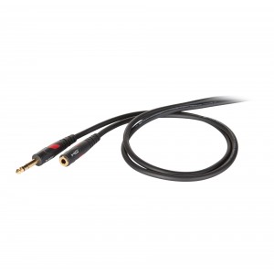 Die Hard DHG565LU3 - kabel audio sjack M - sjack F (3m)