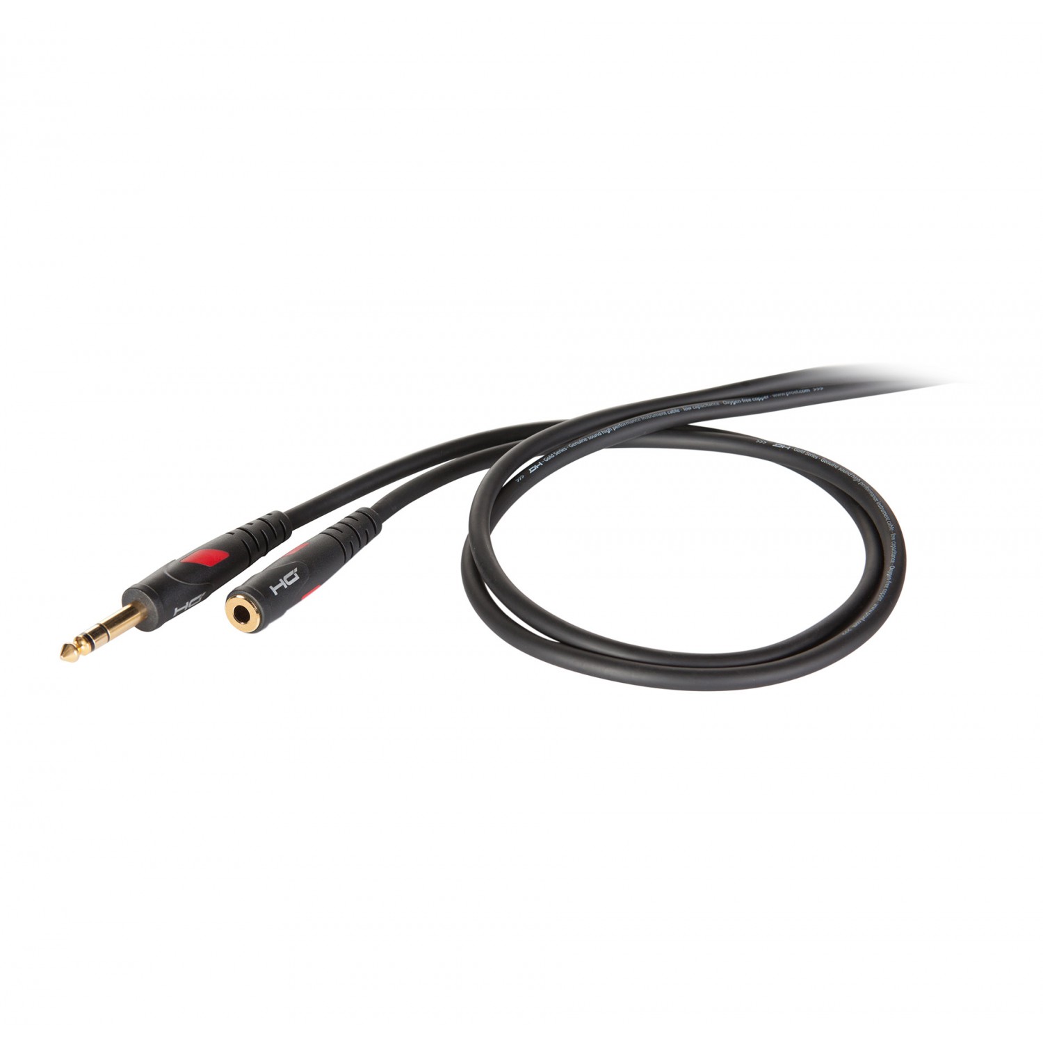Die Hard DHG565LU3 - kabel audio sjack M - sjack F (3m) Die Hard DHG565LU3 - kabel audio sjack M - sjack F (3m)