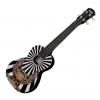 KORALA PUC-30-002 Skull Eagle - ukulele sopranowe