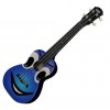 KORALA PUC-30-015 Blue Face - ukulele koncertowe