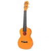 Korala PUC-20-OR - ukulele sopranowe