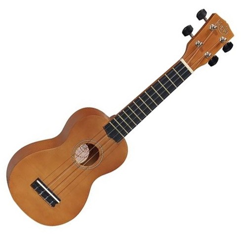 Korala UKS 32 - ukulele sopranowe