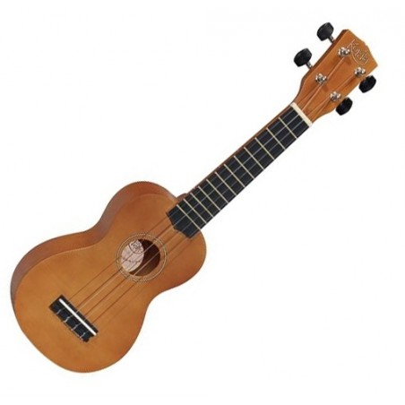 Korala UKS 32 - ukulele sopranowe