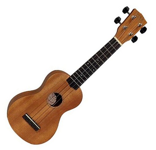 Korala UKS-36 - ukulele sopranowe