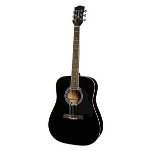 Richwood RD-12-BK - gitara akustyczna