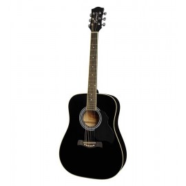 Richwood RD-12-BK - gitara akustyczna