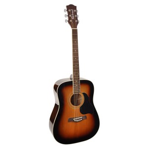 Richwood RD-12-SB - gitara akustyczna