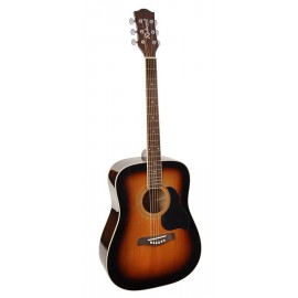 Richwood RD-12-SB - gitara akustyczna