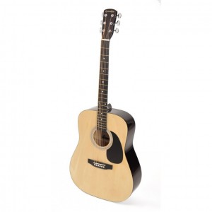 Grimshaw GSD-20-NT - gitara akustyczna