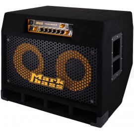 MARKBASS CMD 102 P - combo basowe