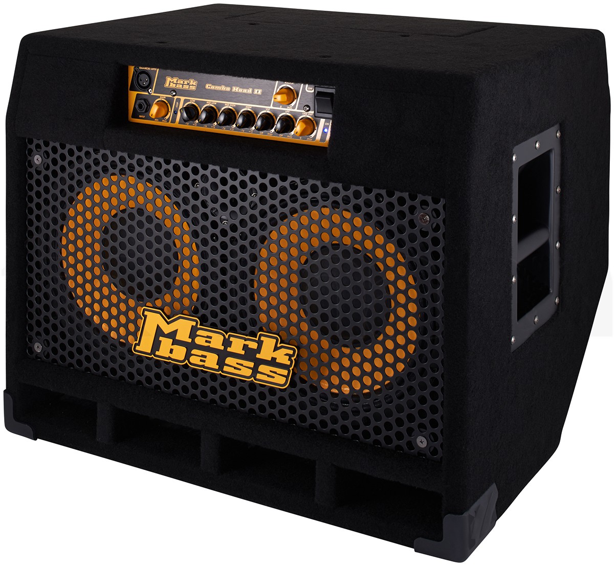 MARKBASS CMD 102 P - combo basowe