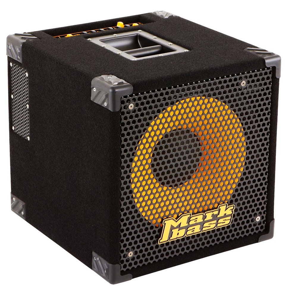 MARKBASS CMD 151 P - combo basowe MARKBASS CMD 151 P - combo basowe