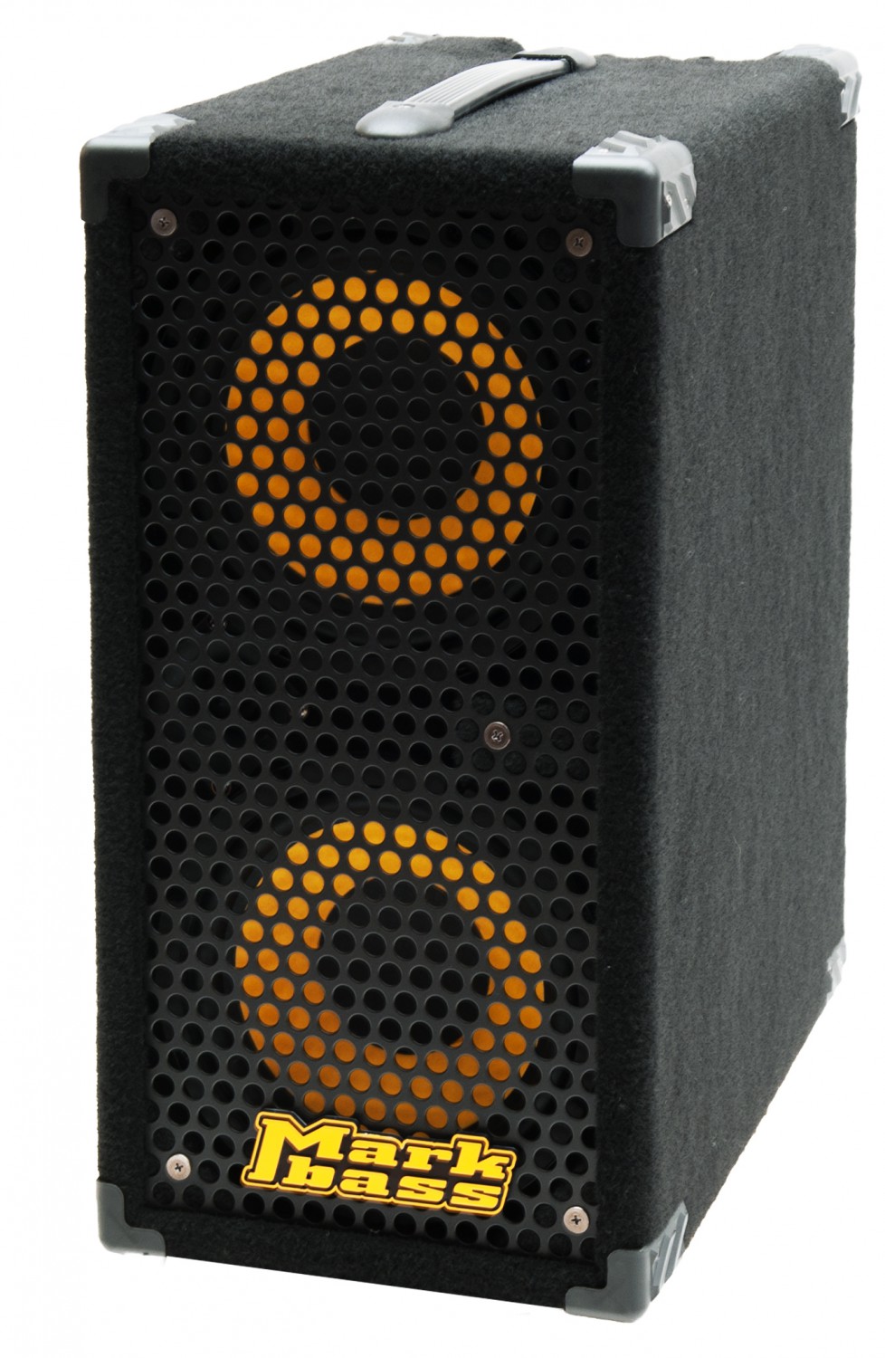 MARKBASS MINIMARK 802 - combo basowe MARKBASS MINIMARK 802 - combo basowe