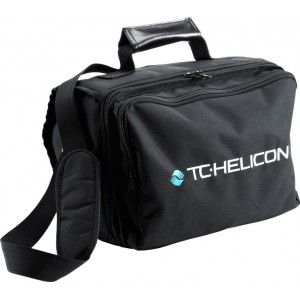 TC Helicon Cloth Gig Bag VoiceSolo FX150 - torba transportowa