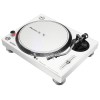 Pioneer DJ PLX-500/W - gramofon (biały)