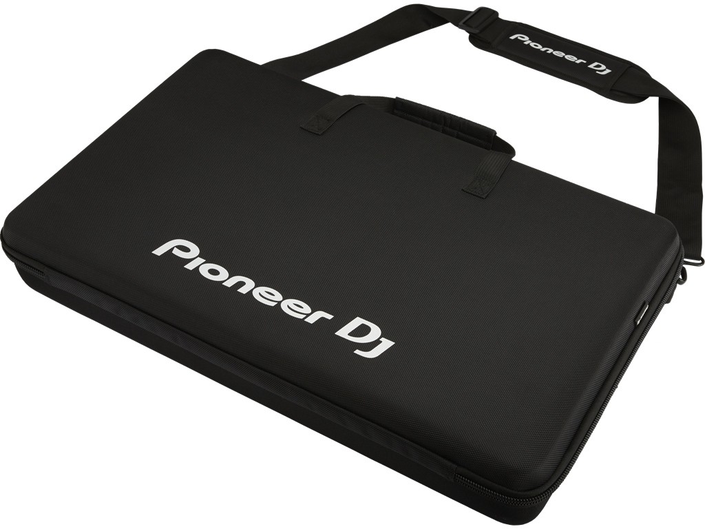 Pioneer DJ DJC-R Bag - torba na sprzęt