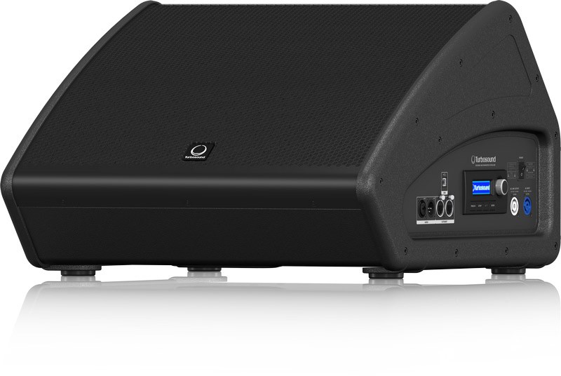 Turbosound TFX-122M-AN - monitor sceniczny aktywny