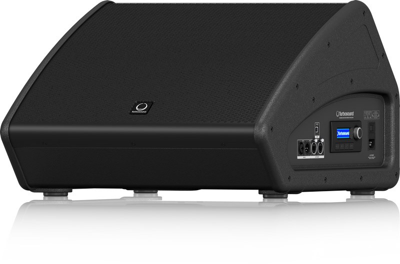 Turbosound TFX-152M-AN - monitor sceniczny aktywny