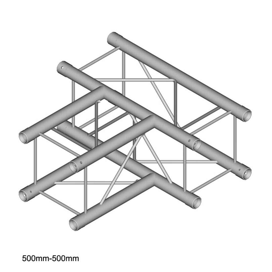 Duratruss DT 24-T35 - kratownica Duratruss DT 24-T35 - kratownica