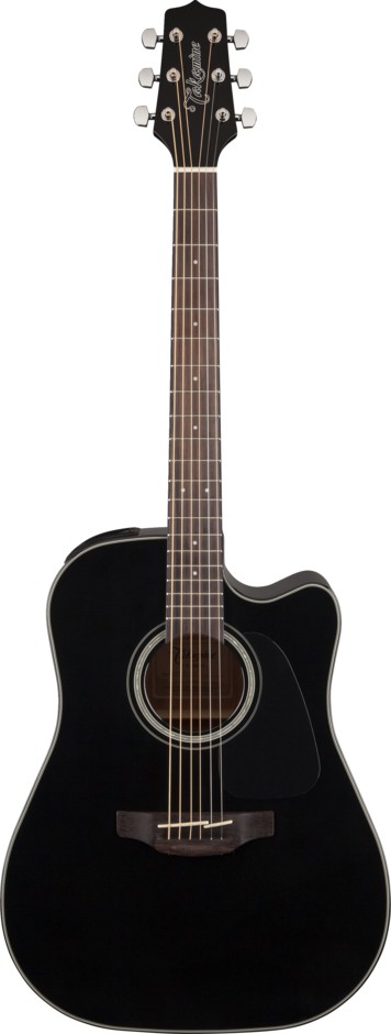 Takamine GD30CE-BLK - gitara elektro-akustyczna Takamine GD30CE-BLK - gitara elektro-akustyczna