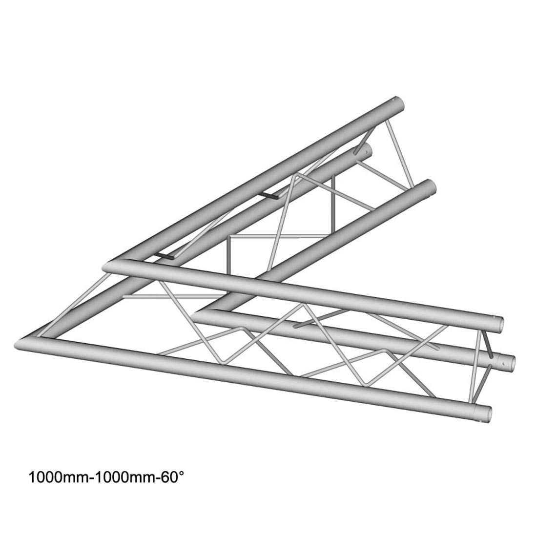 Duratruss DT 23-C20-L60 - kratownica Duratruss DT 23-C20-L60 - kratownica