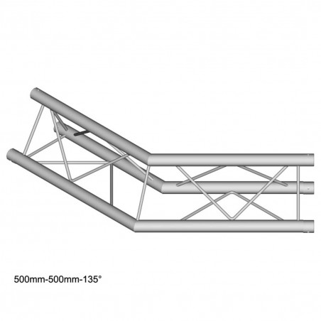 Duratruss DT 23-C23-L135 - kratownica