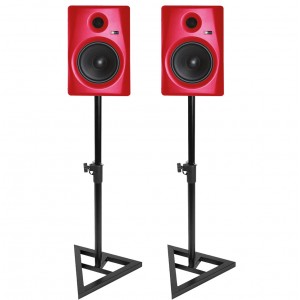 Monkey Banana 2x Gibbon 8 Red - para monitorów studyjnych