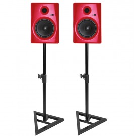 Monkey Banana 2x Gibbon 8 Red - para monitorów studyjnych