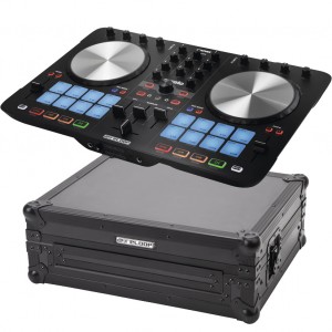 Reloop Beatmix 2 MK2 + CASE - kontroler DJ