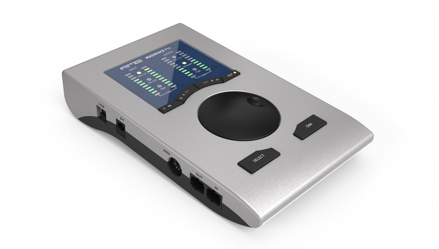 RME MADIFACE PRO - interfejs audio USB
