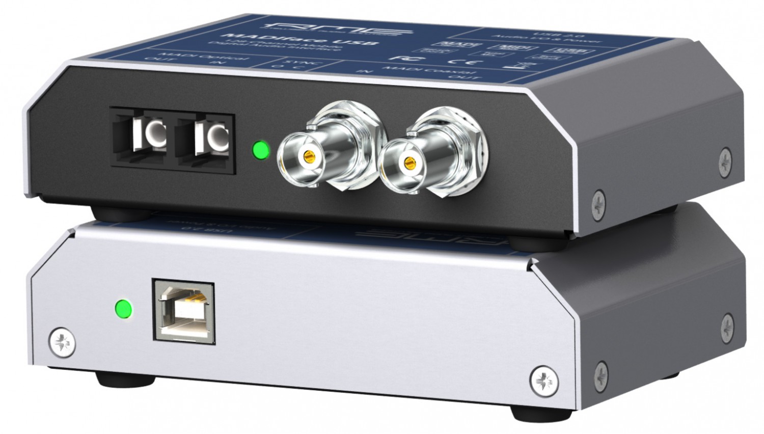 RME MADIface USB - interfejs audio USB