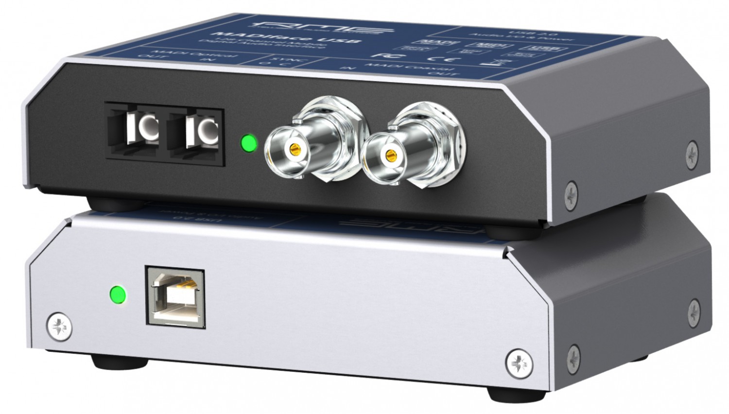 RME MADIface USB - interfejs audio USB RME MADIface USB - interfejs audio USB