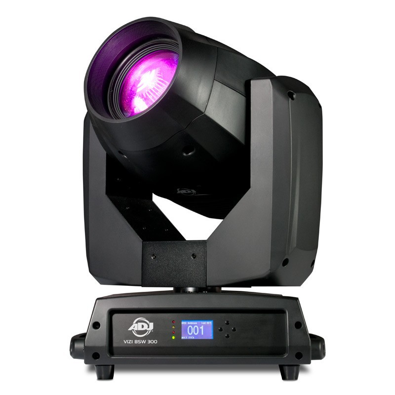 American Dj Vizi BSW 300 - głowa ruchoma ADJ Vizi BSW 300 - głowa ruchoma