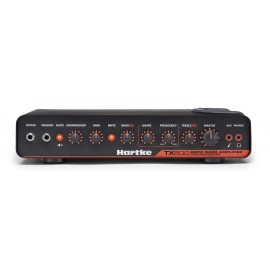 Hartke TX600 - głowa basowa