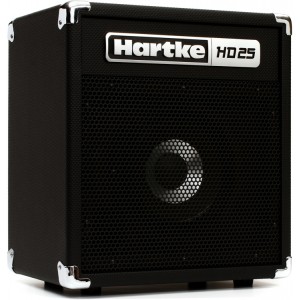 Hartke HD25 - kombo basowe