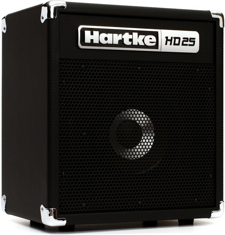 Hartke HD25 - kombo basowe